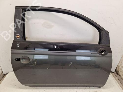 Used Right front door Right front door FIAT 500 C (312_) 0.9 (312AG1A) (86 hp) 36558951 36558951