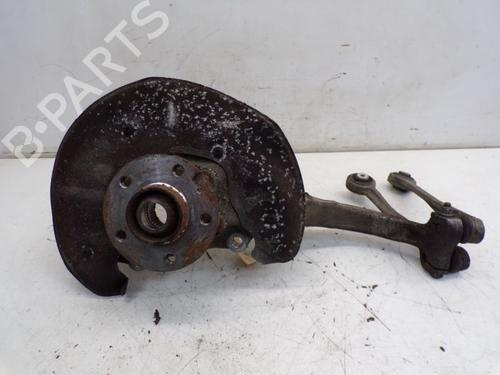 Left front steering knuckle AUDI A4 B8 Avant (8K5) 2.0 TDI | BP37134049M25 - Image 3