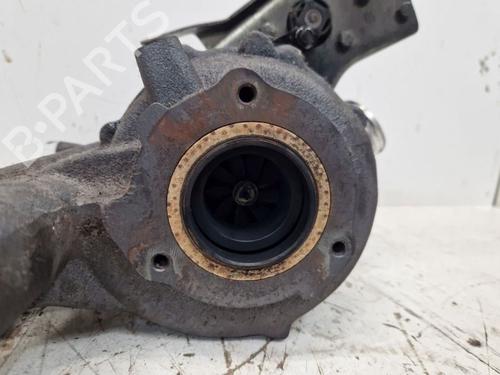 Turbocharger/Supercharger VOLVO V70 II (285) D5 | BP29523557M71