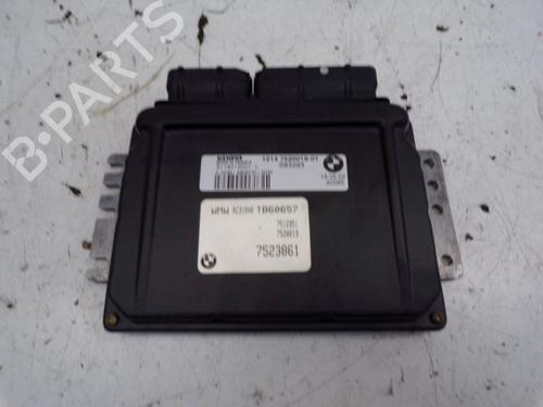Used Engine control unit (ECU) MINI MINI (R50, R53) Cooper (116 hp) 29096078