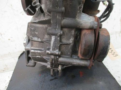 Transfer box KIA SORENTO I (JC) 3.5 V6 4WD | BP24827381M36