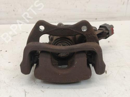 Used Right rear brake caliper Right rear brake caliper RENAULT SCÉNIC III (JZ0/1_) 1.2 TCe (JZ16) (132 hp) 39888752 39888752