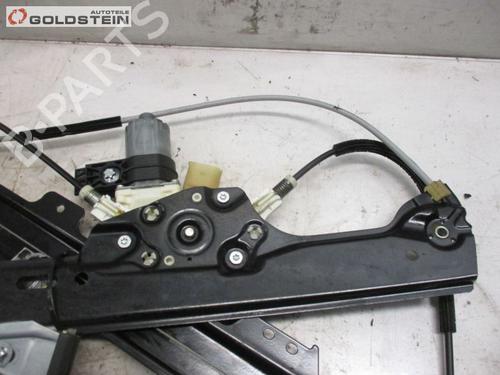 Front left window mechanism BMW 5 Touring (E61) 520 d | BP13760269C22 