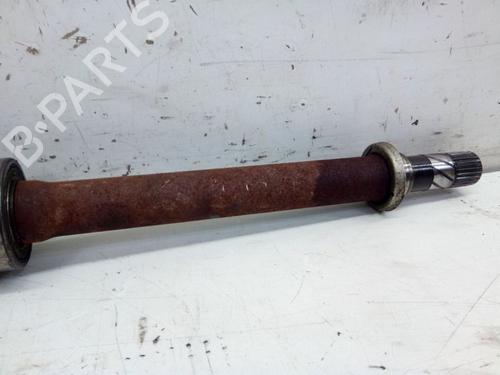 Right front driveshaft DACIA DUSTER (HS_) 1.5 dCi | BP38507039M39  - Image 6