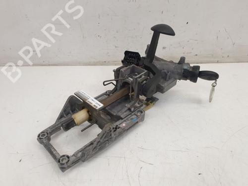 Used Steering column Steering column MINI MINI (R50, R53) Cooper (116 hp) 34738057 34738057