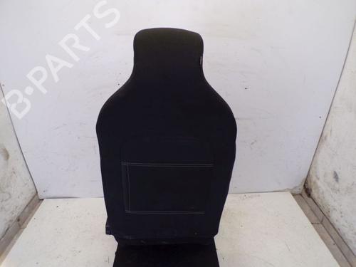 Right front seat RENAULT ZOE (BFM_) ZOE | BP29098633C16 