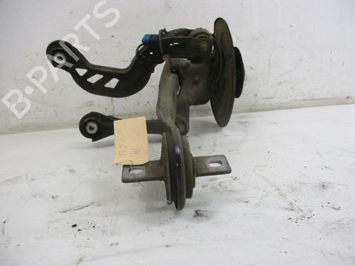 Left rear steering knuckle MERCEDES-BENZ A-CLASS (W176) A 180 CDI / d (176.012) | BP18795420M27 