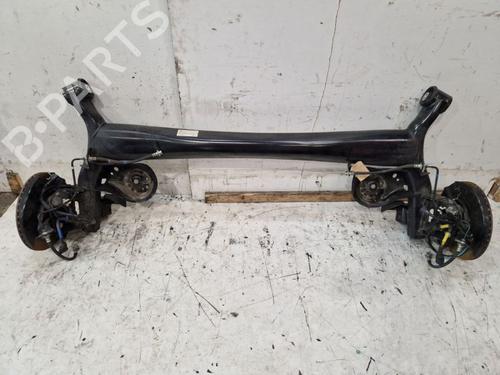 Used Rear axle RENAULT AUSTRAL E-TECH 200 Hybrid (HGM2) (199 hp) 29108623