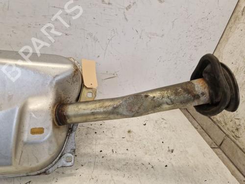Fuel tank MERCEDES-BENZ SLK (R170) 200 Kompressor (170.445) | BP29107272C62 