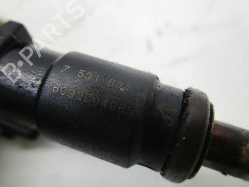 Injector BMW 3 Touring (E91) 325 i | BP37119193M100 - Image 5