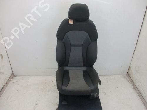 Used Left front seat AUDI A1 Sportback (8XA, 8XF) 1.2 TFSI (86 hp) 25826109