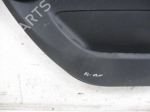 Rear left panel HONDA FR-V (BE) 2.2 i CTDi (BE5) | BP37113016C60 - Image 5