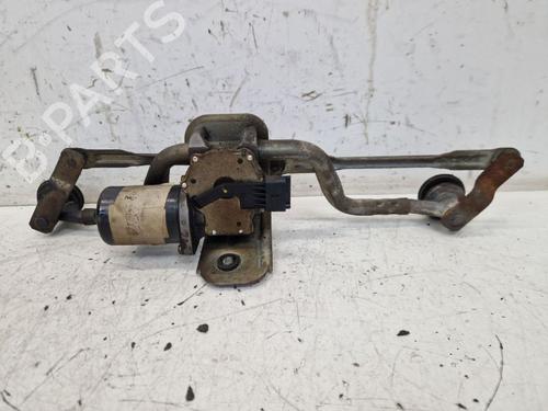 Used Front wipers mechanism CITROËN JUMPY II Van 1.6 HDi 90 16V (90 hp) 30668961