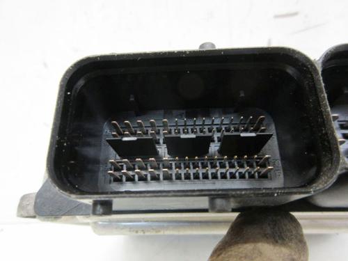 Engine control unit (ECU) VW GOLF V (1K1) 1.4 FSI | BP29091909M57 