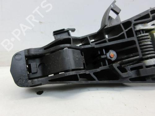 Rear right exterior door handle CITROËN C4 I (LC_) 1.6 VTi 120 | BP30668623C130 