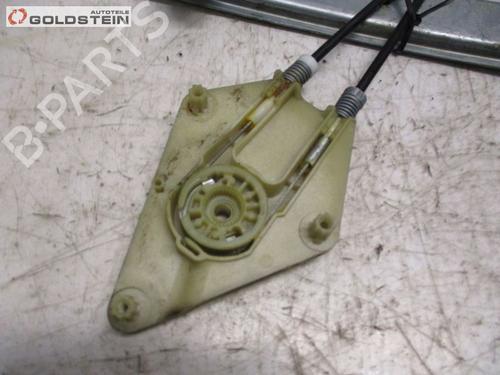 Rear right window mechanism RENAULT MEGANE III Grandtour (KZ0/1) 1.5 dCi (KZ1M, KZ1W, KZ0R) | BP13760189C25 