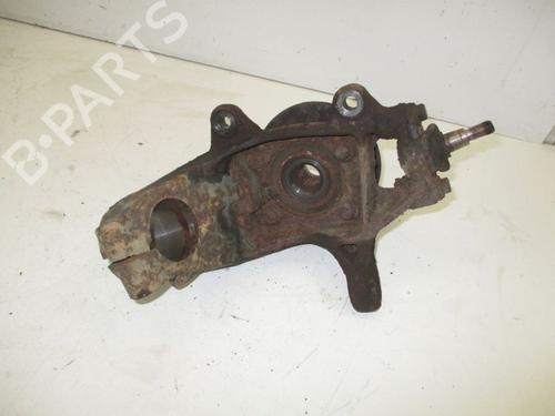 Left front steering knuckle MINI MINI (R50, R53) One | BP37120638M25 - Image 6