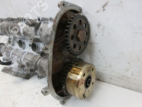 Cache-culbuteurs VW GOLF VI (5K1) 1.4 TSI | BP29093242M124 