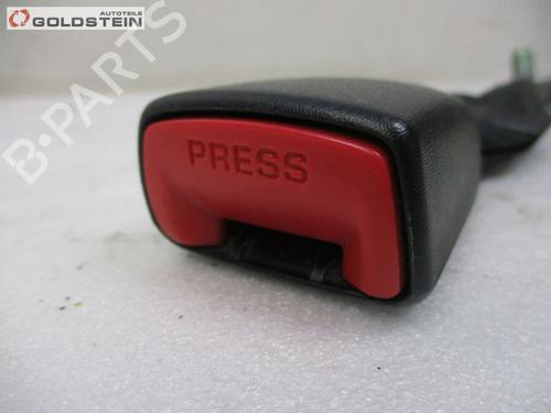 Seat buckle MITSUBISHI LANCER VIII (CY_A, CZ_A) 2.0 DI-D (CY8A) | BP18756409I32