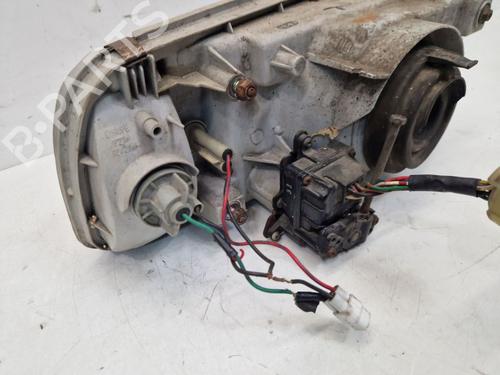 Left headlight SUZUKI VITARA Cabrio (ET, TA) 1.6 (TA01, SE416) | BP32263146C28