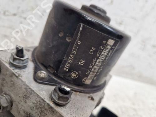Electronic module SKODA SUPERB II (3T4) 2.0 TDI | BP29106252M83 