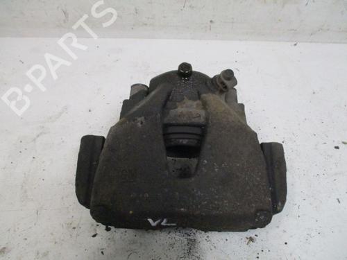 Left front brake caliper OPEL ASTRA H Estate (A04) 1.7 CDTI (L35) | BP18800362M105 