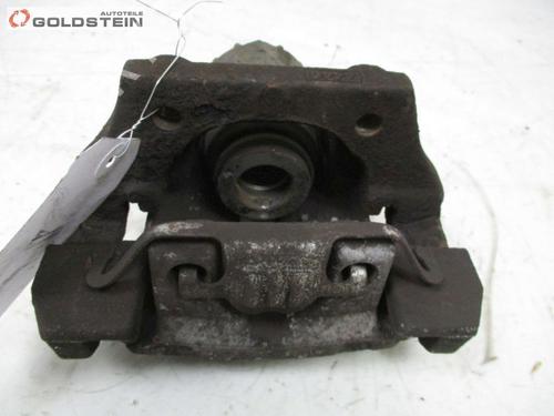 Left rear brake caliper BMW 5 Touring (E61) 525 d | BP37098545M107 - Image 4