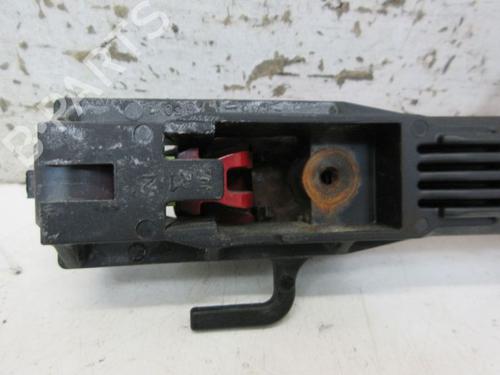 Front right exterior door handle SUBARU IMPREZA Hatchback (GR, GH, G3) 2.0 D AWD | BP29093130C129 