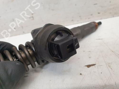 Injector AUDI A3 (8P1) 2.0 TDI | BP38489794M100 - Image 5