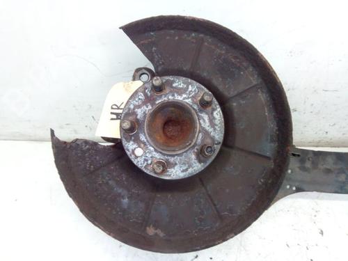 Right rear steering knuckle FORD GALAXY II (WA6) 2.0 TDCi | BP29106246M28 