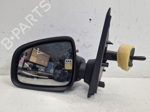 Bakspejl venstre DACIA SANDERO II 1.0 SCe 75 (B8JC, B8JD, B8NC) | BP32343672C26