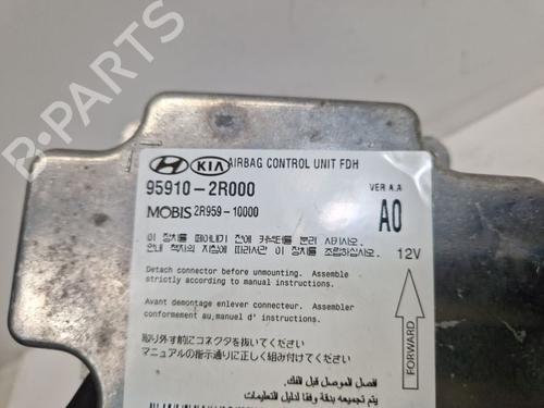 Control unit HYUNDAI i30 (FD) 1.6 CRDi | BP38028807M11  - Image 5