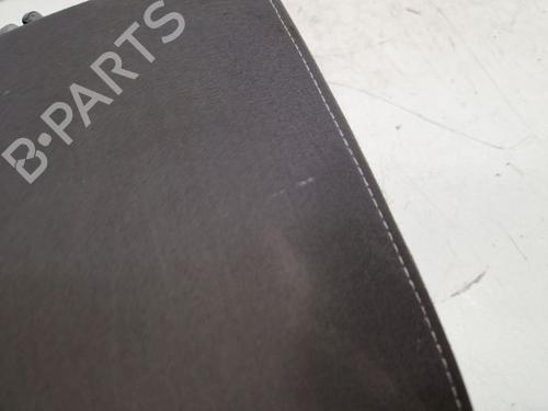 Armrest / Center console VW GOLF PLUS V (5M1, 521) 1.9 TDI | BP29103870I20 