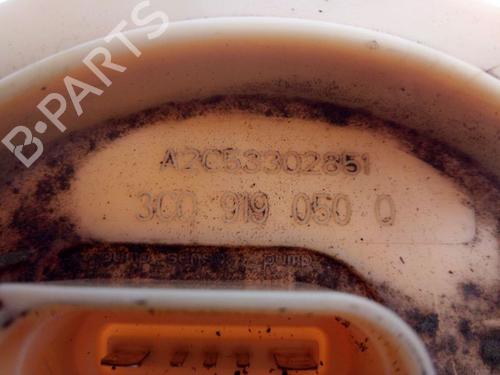 Fuel pump VW PASSAT B6 Variant (3C5) 2.0 TDI | BP37138232M76 - Image 8