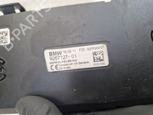 Electronic module BMW X3 (F25) xDrive 20 d | BP37134619M83 - Image 10