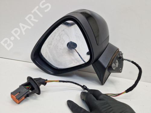 Used Left mirror Left mirror 39062740 39062740