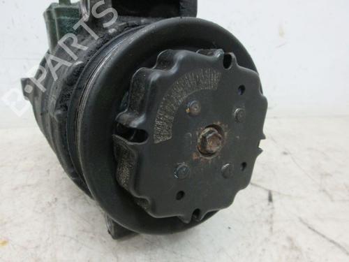 AC compressor MERCEDES-BENZ CLK (C209) CLK 240 (209.361) | BP19306369M34