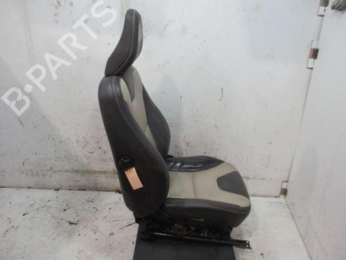 Left front seat VOLVO XC60 I SUV (156) T6 AWD | BP37124414C15 - Image 8
