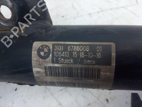 Right front shock absorber BMW 3 (E90) 318 i | BP28021427M17