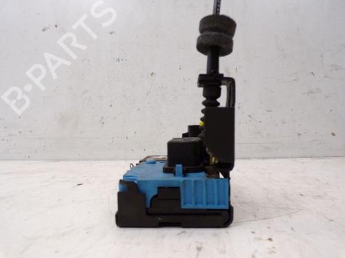 Front right lock VOLVO V70 II (285) D5 AWD | BP19294584C97 