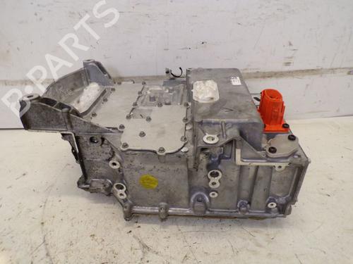 Control unit RENAULT ZOE Hatchback Van (BFM_) Electric (BFMC, BFMD) | BP37122188M11 - Image 7