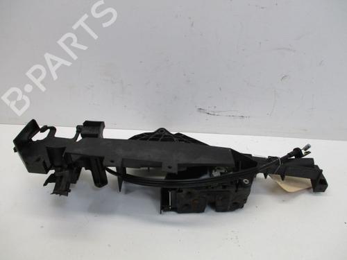 Front right lock FORD FOCUS C-MAX (DM2) 2.0 TDCi | BP37117018C97 - Image 5