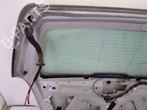 Tailgate MERCEDES-BENZ A-CLASS (W169) A 180 CDI (169.007, 169.307) | BP22370938C6 