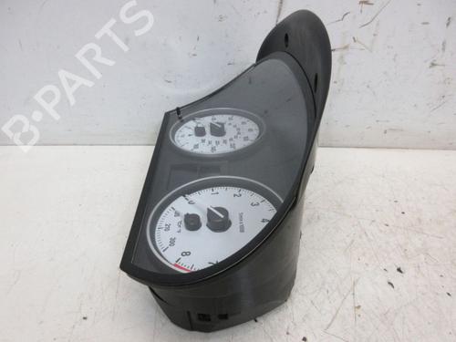 Instrument cluster BMW 3 (E90) 335 i xDrive | BP37132509C47 - Image 6