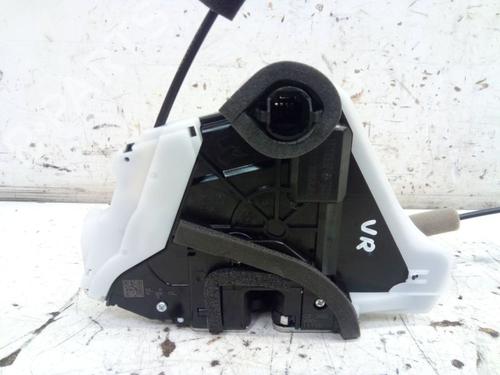 Front right lock NISSAN QASHQAI III (J12) 1.5 VC-T e-Power | BP29105300C97 