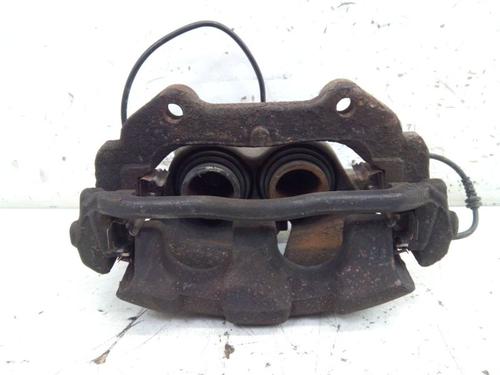 Right front brake caliper MERCEDES-BENZ GLK-CLASS (X204) 350 4-matic (204.987) | BP29104327M104 