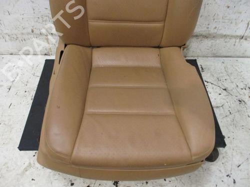 Right front seat PORSCHE CAYENNE (9PA) S 4.5 | BP37127093C16 - Image 4