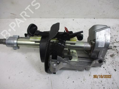 Steering column MERCEDES-BENZ A-CLASS (W169) A 180 CDI (169.007, 169.307) | BP37116060M21 - Image 4