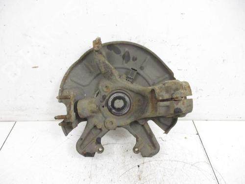 Left front steering knuckle SKODA OCTAVIA II (1Z3) 1.6 TDI | BP18792158M25 