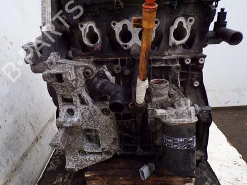 Engine SEAT ALTEA (5P1) 1.6 | BP29094870M1